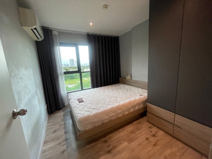 รูปภาพ Aspen ลาซาล มีเครื่องซักผ้า ระเบียงตะวันออก สนใจติดต่อ 082-3223695