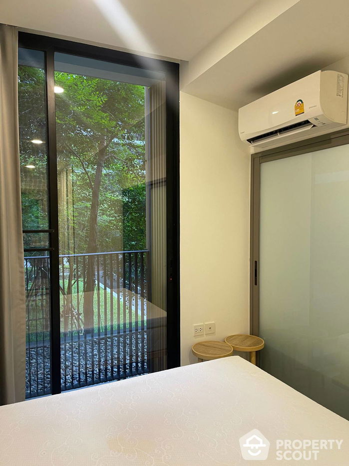 รูป คอนโด 1 นอน at Noble Ambience Sukhumvit 42 ใกล้ BTS เอกมัย (ID 809954) - รูปที่ 10/24