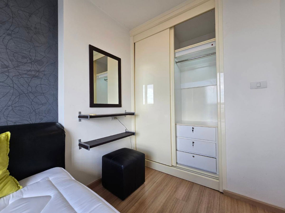 picture @condorental condo for rent U Delight 3 Prachachuen - Bang Sue  - 3/14