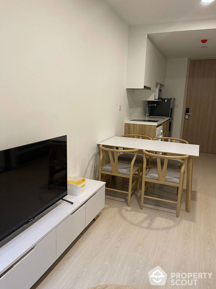 รูป คอนโด 1 นอน at Noble Ambience Sukhumvit 42 ใกล้ BTS เอกมัย (ID 809954) - รูปที่ 4/24