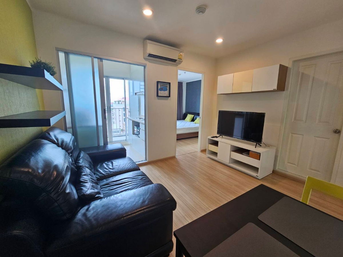picture @condorental condo for rent U Delight 3 Prachachuen - Bang Sue  - 4/14