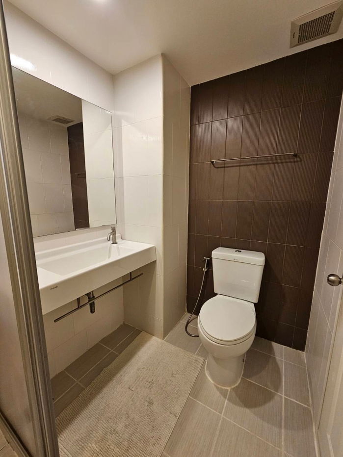 picture @condorental condo for rent U Delight 3 Prachachuen - Bang Sue  - 12/14