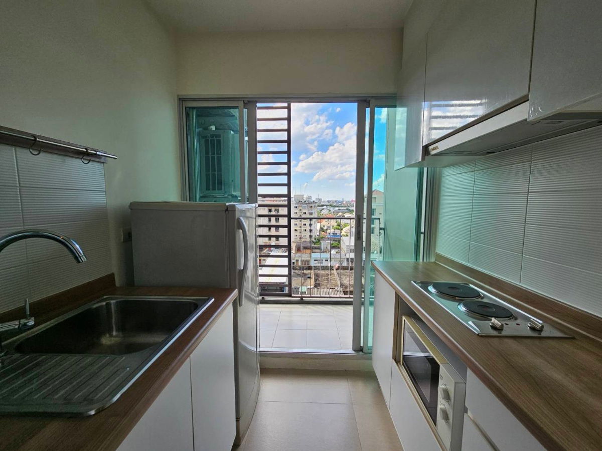 picture @condorental condo for rent U Delight 3 Prachachuen - Bang Sue  - 10/14