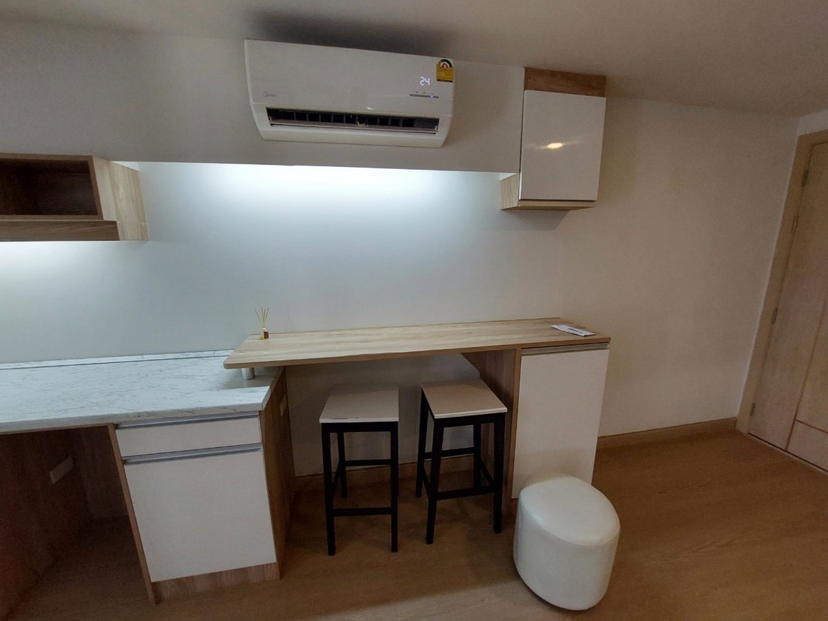 รูป ผ่อนตรงเจ้าของ เลเวล คอนโดมิเนียม (Level Condominium) - รูปที่ 7/10