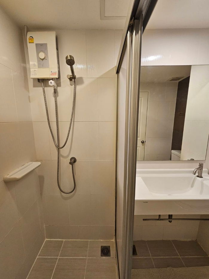 picture @condorental condo for rent U Delight 3 Prachachuen - Bang Sue  - 11/14