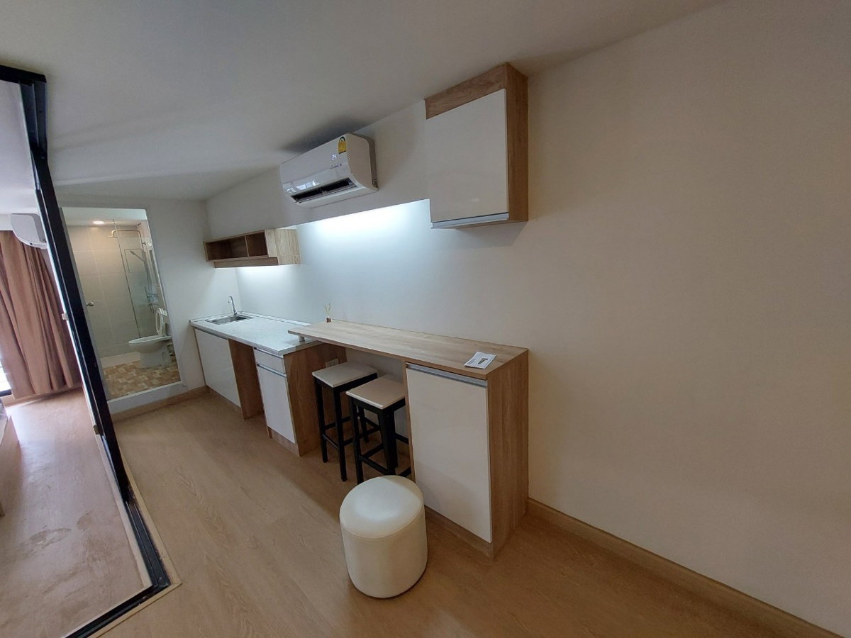 รูป ผ่อนตรงเจ้าของ เลเวล คอนโดมิเนียม (Level Condominium) - รูปที่ 4/10