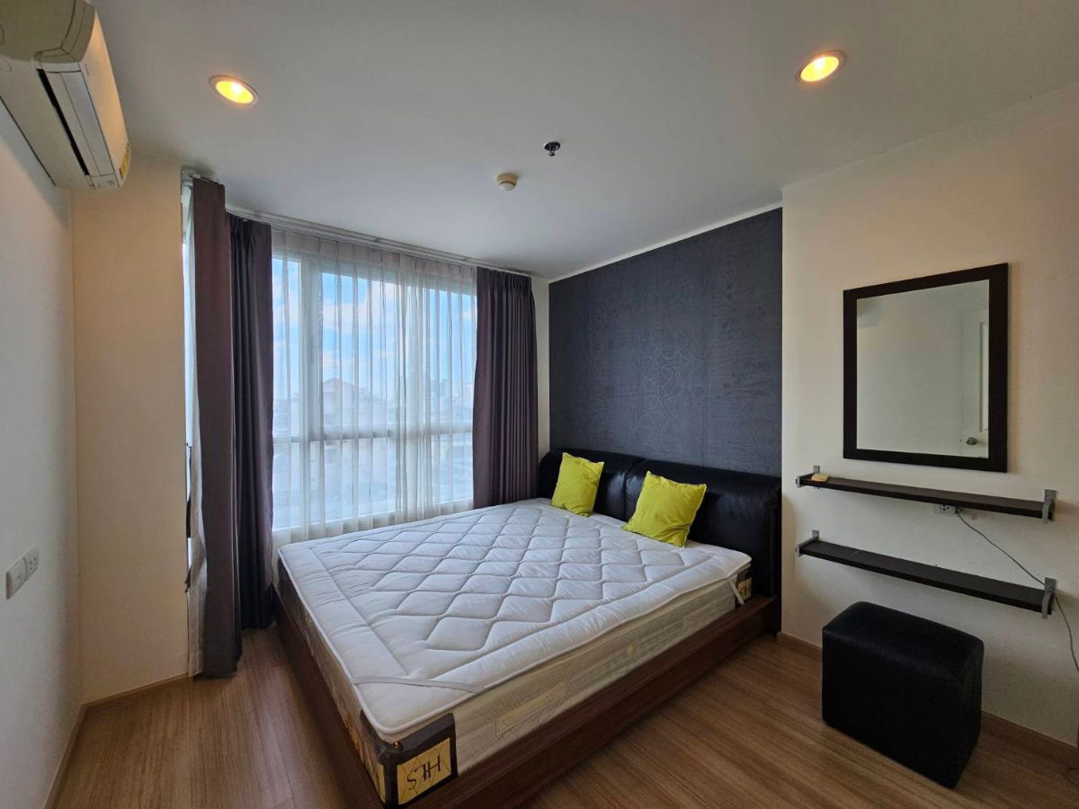 picture @condorental condo for rent U Delight 3 Prachachuen - Bang Sue  - 1/14