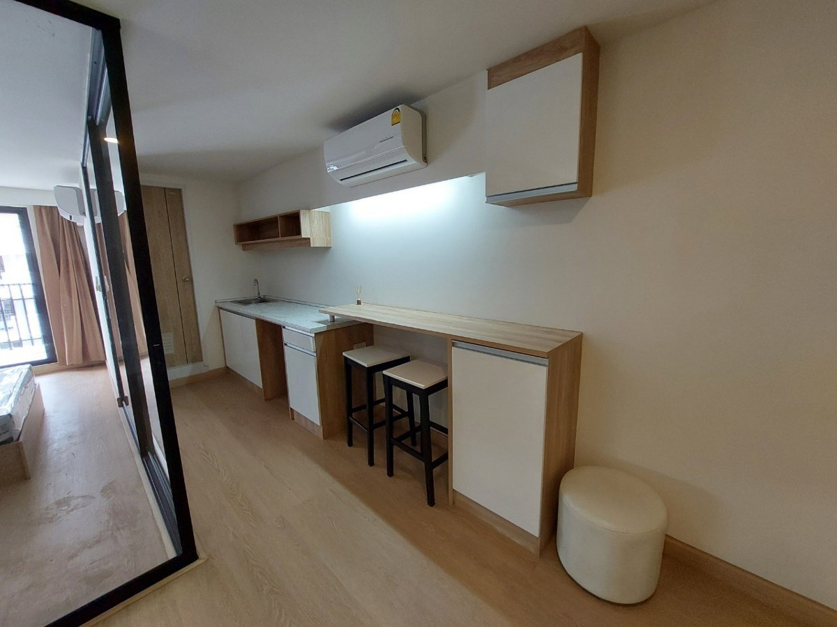 รูป ผ่อนตรงเจ้าของ เลเวล คอนโดมิเนียม (Level Condominium) - รูปที่ 10/10