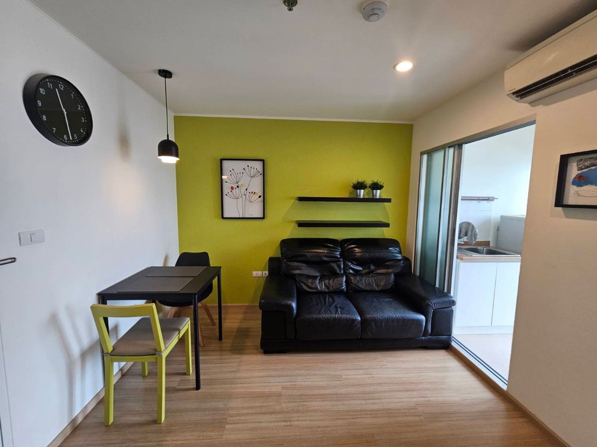 picture @condorental condo for rent U Delight 3 Prachachuen - Bang Sue  - 5/14