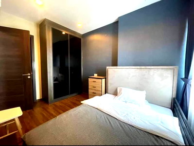 Condos for rent : P127 Condo for rent Noble State 39 (Noble State 39) beautifully decorated room, good location near BTS Phrom Phong, fully furnished, ready to move in