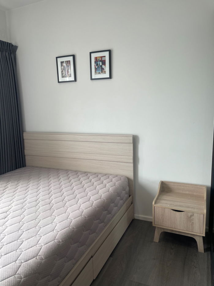 picture condo for rent at The stage Taopoon  - 4/12