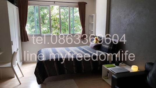 รูปภาพ dcondo onnut suvarnabhumi for rent