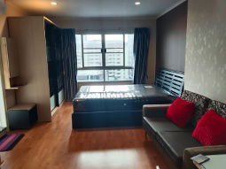 picture For   rent  Lumpini Ville Ramkhamhaeng 44  🔴🔴 - 3/9