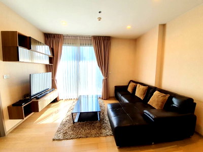 คอนโดให้เช่า : HQ Thonglor (เอชคิว ทองหล่อ)  1 ห้องนอน 1 ห้องน้ำ ขนาด51 ตรม.