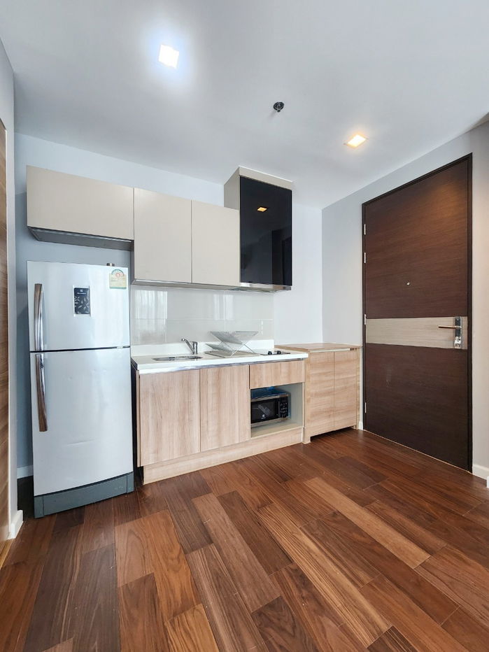 รูป Rhythm Sathorn ห้องสวย ราคาดี** สอบถามเพิ่มเติมได้ที่ Line @condorental - รูปที่ 6/10