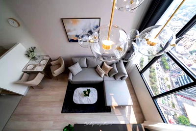 Condos for rent : Condo for rent: Knightsbridge prime sathorn, ready to move in. If interested, contact Line @goodmanpro or call 0999029192.