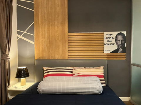 Dcondo Creek Phuket (studio type)  is now ready for rent.