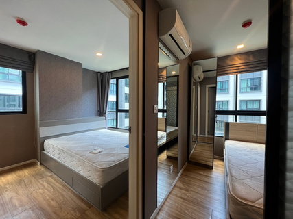 รูปภาพ คอนโดหน้า ม.เกษตรศรีราชา 2 ห้องนอน ราคา 10,000  บาท