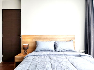 คอนโดให้เช่า : Rhythm Sathorn ห้องสวย ราคาดี** สอบถามเพิ่มเติมได้ที่ Line @condorental