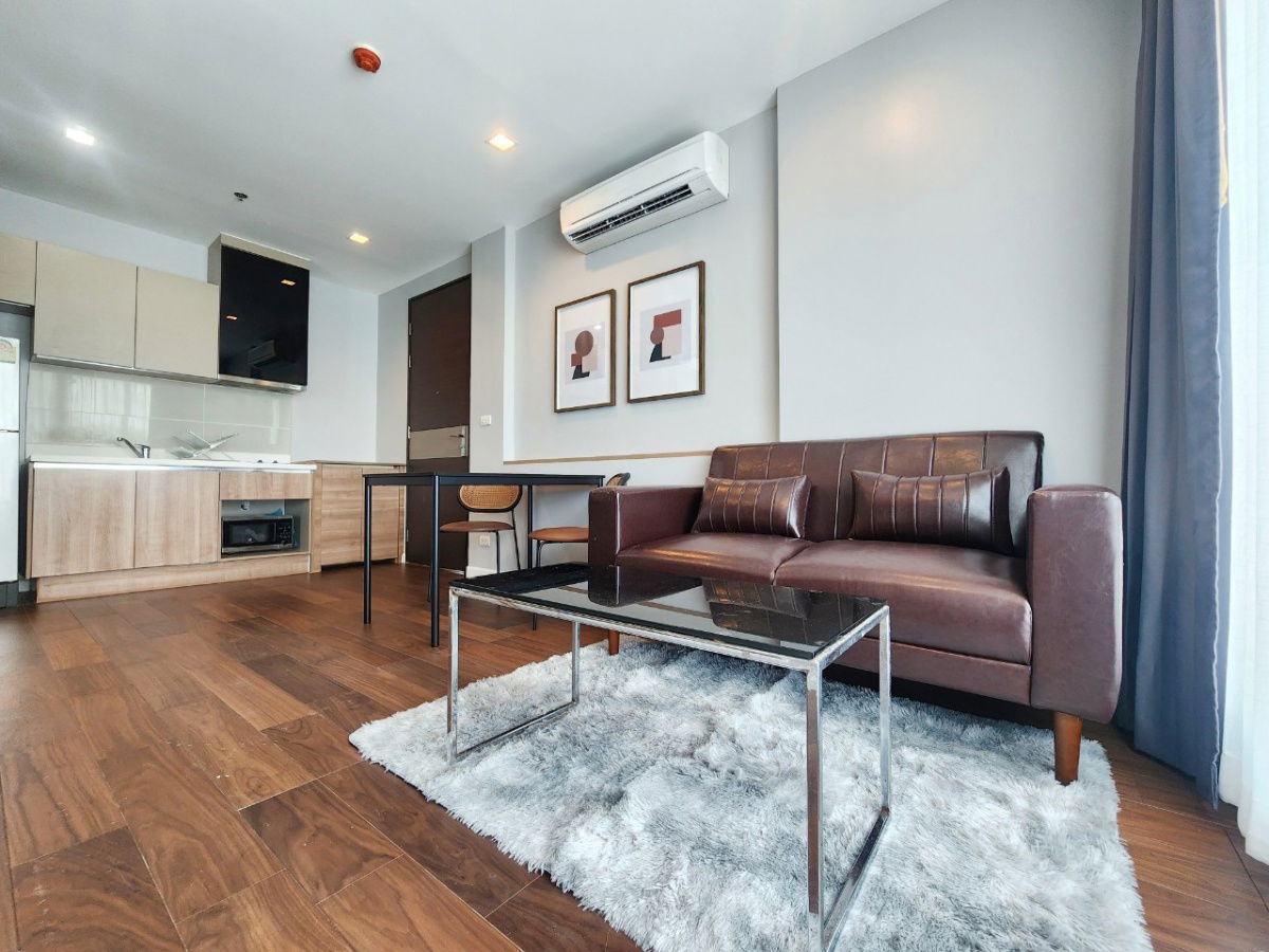 รูป Rhythm Sathorn ห้องสวย ราคาดี** สอบถามเพิ่มเติมได้ที่ Line @condorental - รูปที่ 4/10