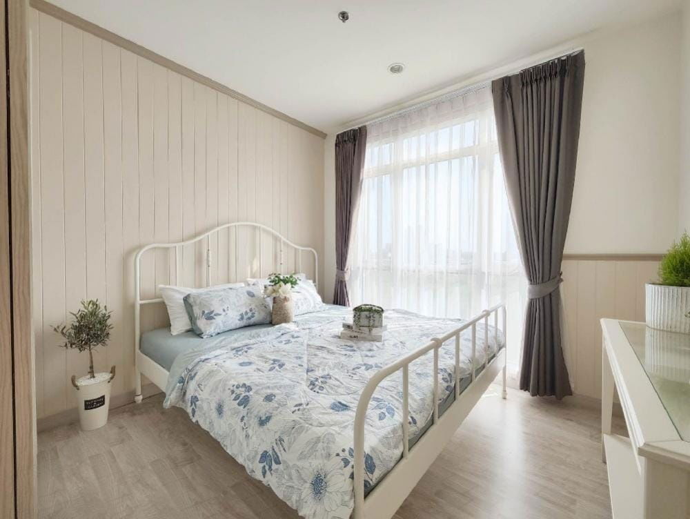 รูป 🔴RT18043🟡 ให้เช่าถูกมาก👍 Manor Sanambinnam 💛🧡 ✅แอดไลน์ @905bggcb (มี @ ด้วย) แอดมินตอบไว  - รูปที่ 1/28