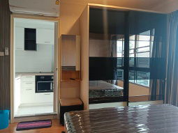 picture For   rent  Lumpini Ville Ramkhamhaeng 44  🔴🔴 - 2/9