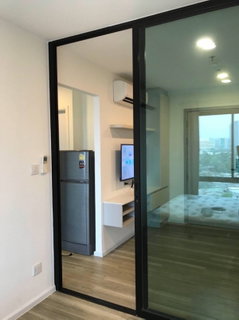 รูปภาพ For rent Kensington Kaset Campus ✅Line: @livingperfect