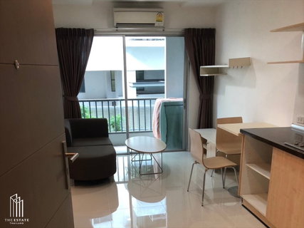 Condo for sale Whizdom @Punnawithi Station  35.05 sq.m. 1 bedroom 