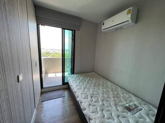 ขายคอนโด 2 ห้องนอน 38 ตร.ม. เอสต้า บลิซ รามอินทรา