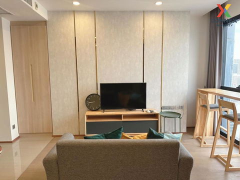 FOR RENT condo , Ashton Chula-Silom , MRT-Sam Yan , Si Phraya , Bang Rak , Bangkok , CX-46085 ✅ Live chat with us ADD LINE @connexproperty ✅ 