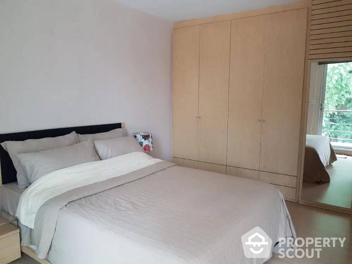 รูป คอนโด 1 นอน at Tree Condo Luxe Sukhumvit 52 ใกล้ BTS อ่อนนุช (ID 1734944) - รูปที่ 3/7