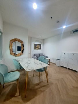 For sale condo 2 bedroom  Life@ Phahon Ari