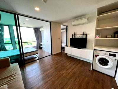 Condos for sale : ✅ S-EXTA107 ✅ Line : @p2nproperty