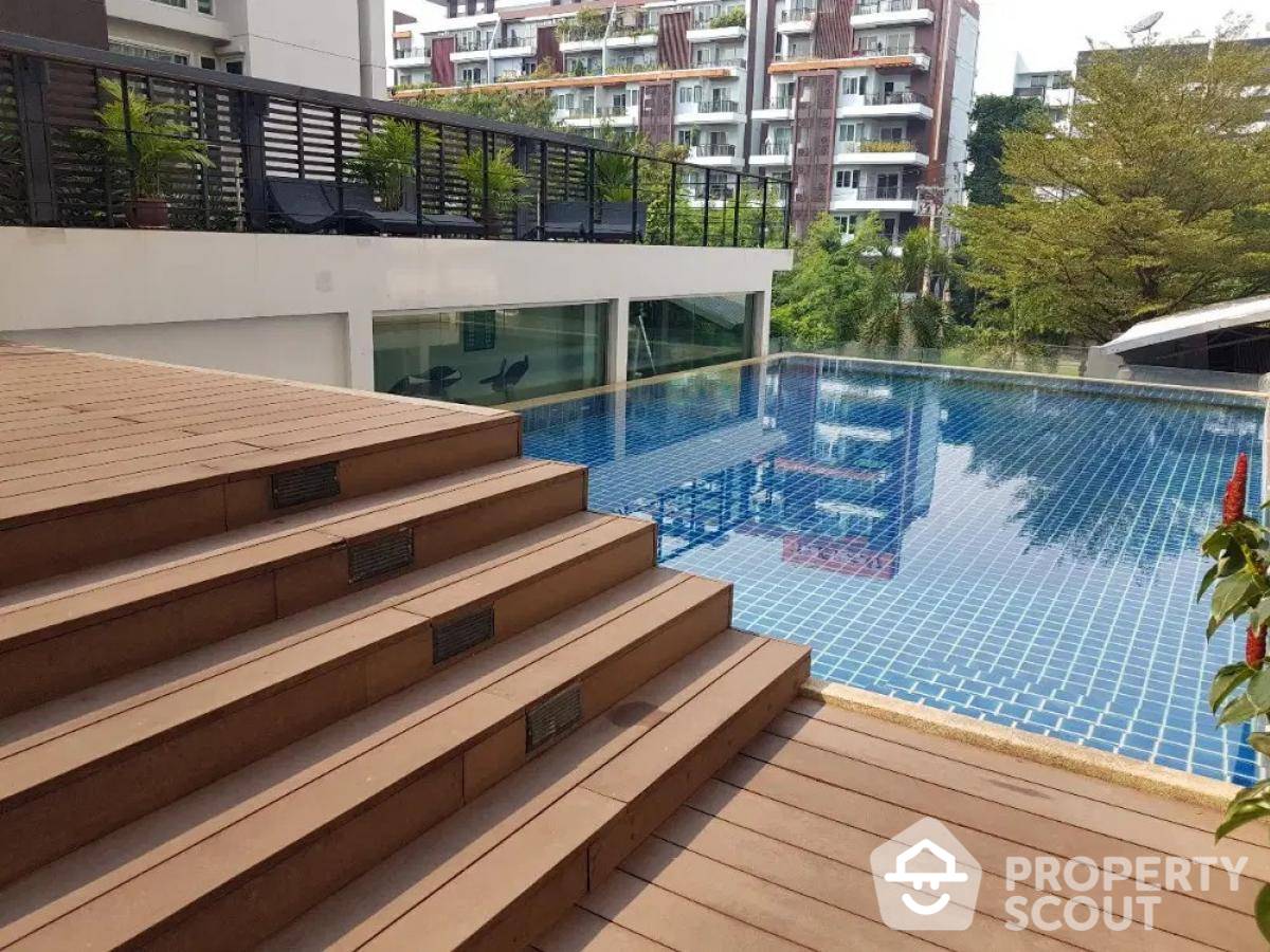 รูป คอนโด 1 นอน at Tree Condo Luxe Sukhumvit 52 ใกล้ BTS อ่อนนุช (ID 1734944) - รูปที่ 7/7