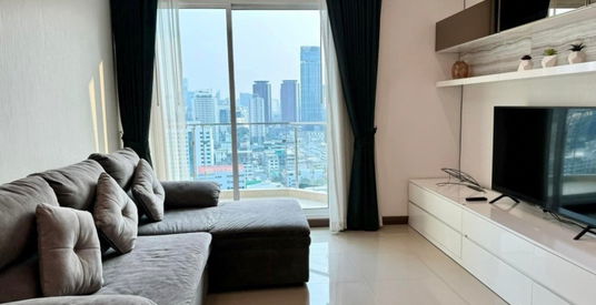 LTHC10762–Supalai Elite Phayathai FOR SALE 2 beds 2 baths size 106 Sq.m. Near BTS Phaya Thai Station ONLY 12 MB