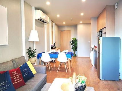 รูปภาพ For Rent Q Chidlom Petchaburi 2601