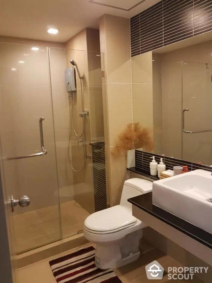 รูป คอนโด 1 นอน at Tree Condo Luxe Sukhumvit 52 ใกล้ BTS อ่อนนุช (ID 1734944) - รูปที่ 6/7