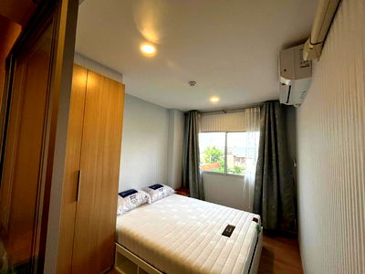 Condos for rent Don Mueang Airport : For   rent  Sena Kith BTS Saphanmai  🔴🔴