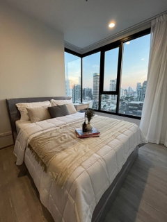 รูปภาพ CG_EMT15 XT EKKAMAI, Vacant room for rent, Line: @cgestate