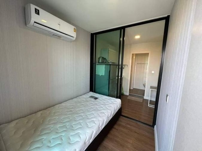 ขายคอนโด 2 ห้องนอน 38 ตร.ม. เอสต้า บลิซ รามอินทรา