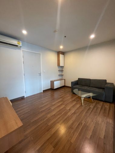 คอนโด เซ็นทริค ติวานนท์ 2 ห้องนอน พร้อมอยู่ #A673 / Line ID : @forucondo