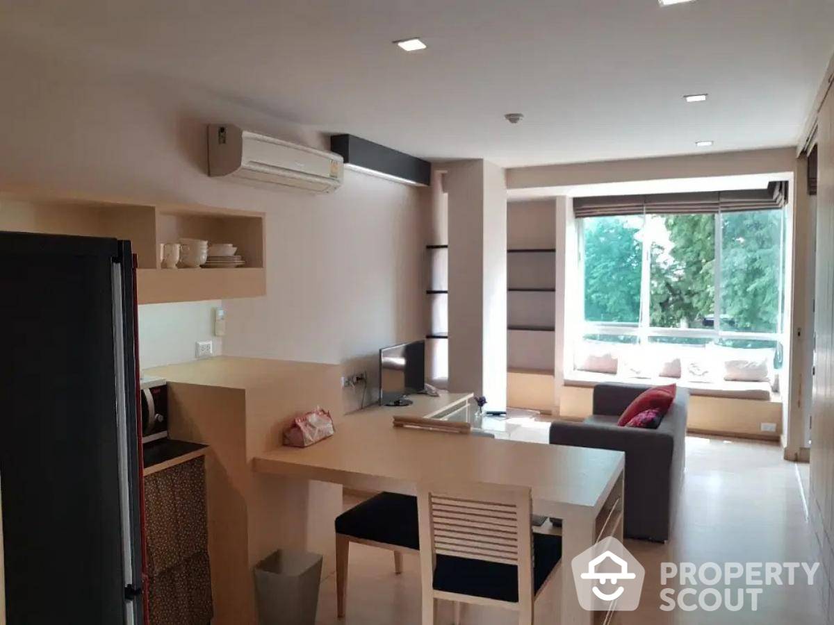 รูป คอนโด 1 นอน at Tree Condo Luxe Sukhumvit 52 ใกล้ BTS อ่อนนุช (ID 1734944) - รูปที่ 4/7