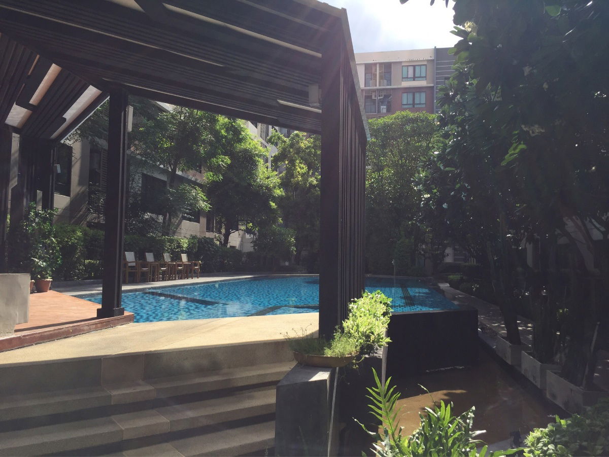 picture For rent iCondo Salaya 2 ( Hot deal, fully furnished and ready to move in 21st August,2025 ) ) - 18/23
