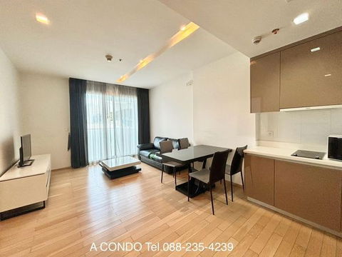 Siri at Sukhumvit "Condo right next to BTS Thonglor, just one step away" 🔥 Spacious room, the best price at 25,000 THB/month!! 🔥