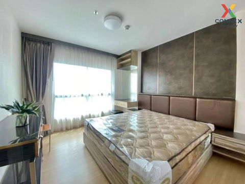 For Rent Condo , Supalai Veranda Rama 9 , MRT-Phra Ram 9 , Bang Kapi , Huai Khwang , Bangkok , CX-83145 ✅ Live chat with us ADD LINE @connexproperty ✅ 