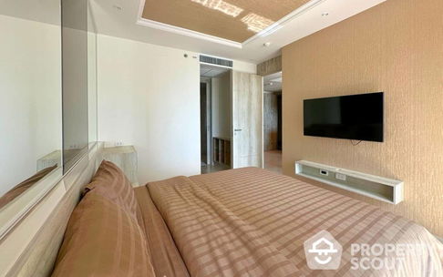 คอนโด 1-ห้องนอน ที่ เดอะ ริเวียร่า โมนาโค ใกล้ เมืองพัทยา (ID 1739846)