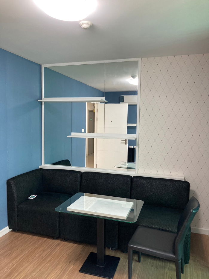 picture For rent iCondo Salaya 2 ( Hot deal, fully furnished and ready to move in 21st August,2025 ) ) - 14/23
