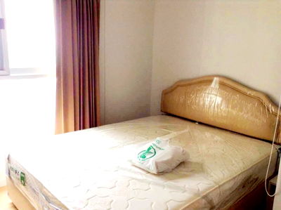 ขายคอนโด : ขาย คอนโด THE PARKLAND งามวงศ์วาน-แคราย ชั้น 16 1 ห้องนอน 30 ตรม. ตกแต่งครบ