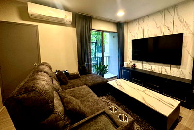 คอนโด BTS พร้อมพงษ์ : ขายคอนโด ควินธาราภูมิ สุขุมวิท 39  >> ใกล้รถไฟฟ้า BTS พร้อมพงษ์, MRT เพชรบุรี