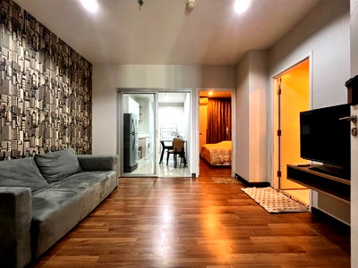 ขายคอนโด : 💥💥ขายถูก!! Condo Centric Tiwanon Station พื้นที่ 35 ตร.ม. ชั้น 12 ตึก B แต่งครบ เพียง 1.79 ล้านบาท!! (LINE: @atfirm)💥💥